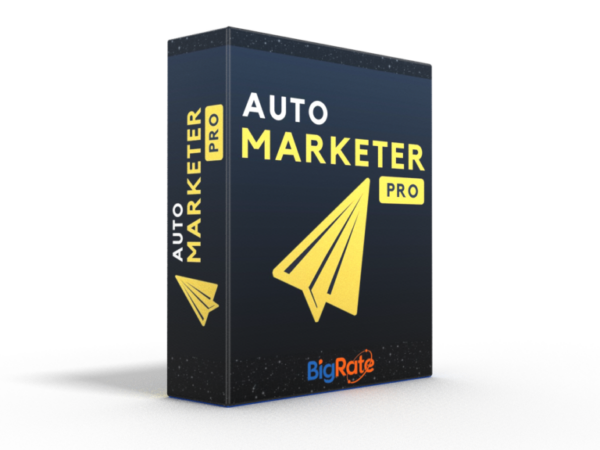 Auto-Marketer-Facebook-Bot-vom-BigRate-Club
