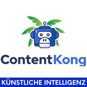 Content Kong
