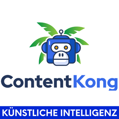 Content Kong Erfahrungen