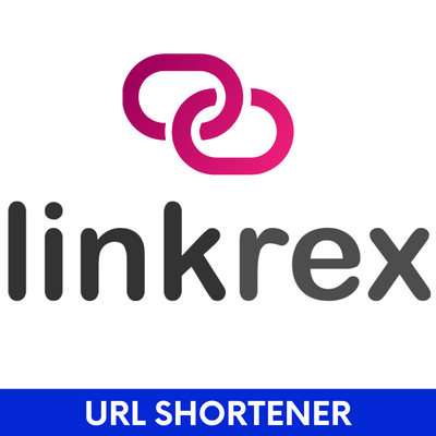 Link Shortener LinkRex