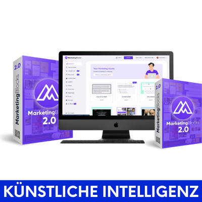 MarketingBlocks 2.0 Erfahrungen Deutsch
