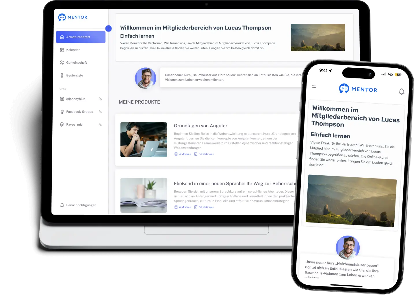 Mentortools Erfahrungen