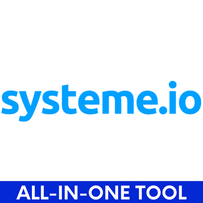 Systeme.io Erfahrungen Deutsch – Alle Infos zum All-In-One Tool