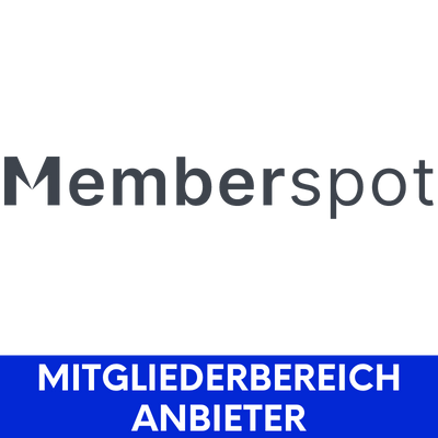 Memberspot Erfahrungen – Alle Infos zum Mitgliederbereich Anbieter
