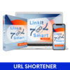 URL Kürzer - Linkit Smart Erfahrungen