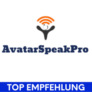 Avatar Speak Pro