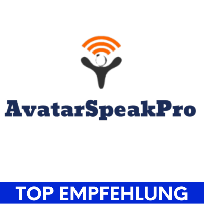 Avatar Speak Pro Erfahrungen von Torsten Jaeger