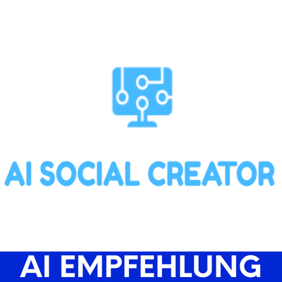 Ai Social Creator Erfahrungen von Torsten Jaeger
