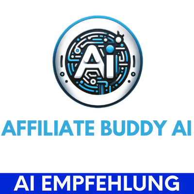 Affiliate Buddy Ai Unlimited Erfahrungen von Torsten Jaeger
