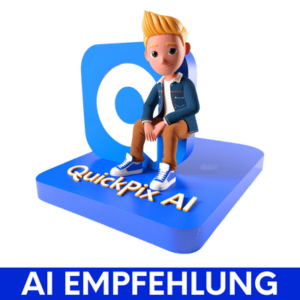 QuickPix AI