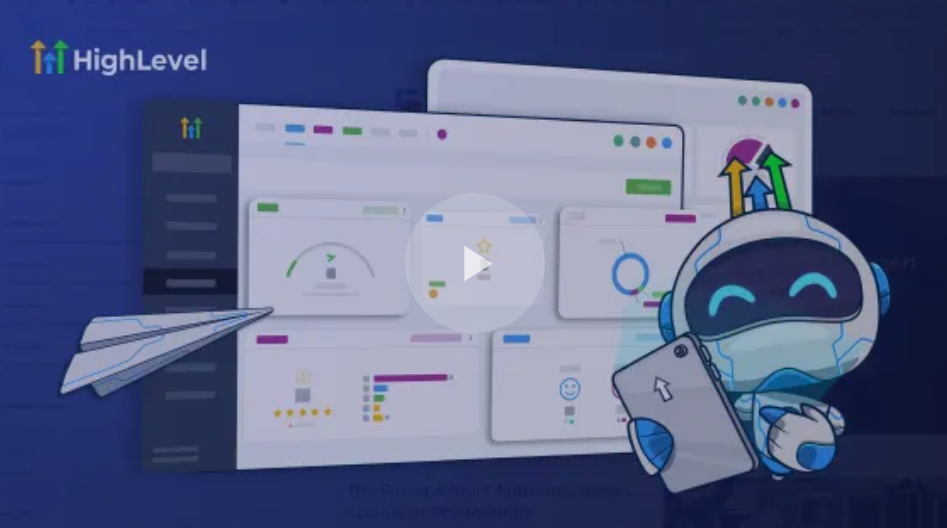 GoHighLevel Erfahrungen