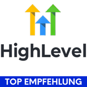 GoHighLevel im Test GoHighLevel im Test