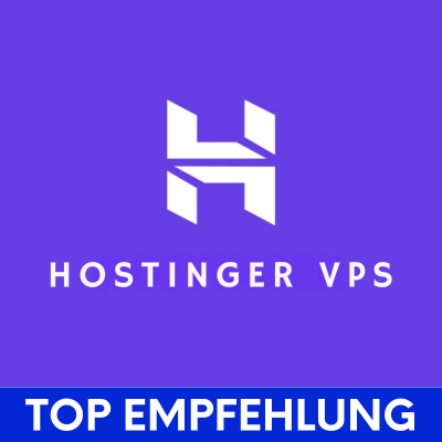 Hostinger VPS Erfahrungen Hostinger VPS