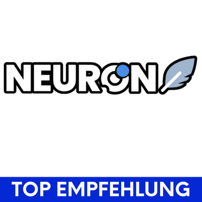 Neuronwriter im Test