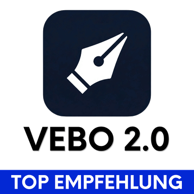 Vebo 2.0 Erfahrungen von Mario Burgard Vebo 2.0 Erfahrungen von Mario Burgard