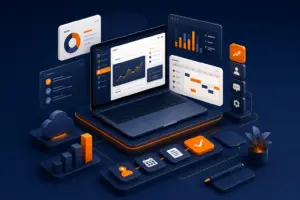 Coaching Business digitalisieren Plattform