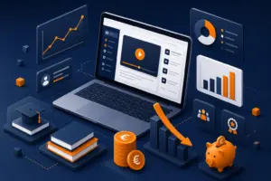 E-Learning Plattform Mittelstand günstig