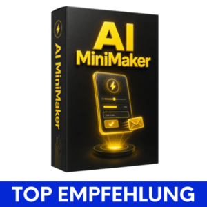AI MiniMaker Erfahrungen von Torsten Jaeger